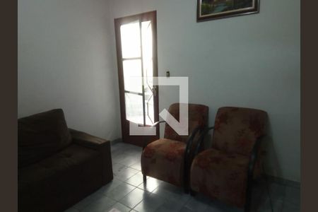 Casa à venda com 2 quartos, 250m² em Parque João Ramalho, Santo André