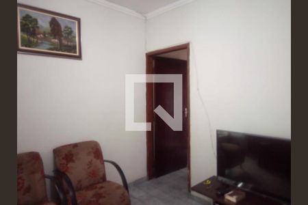 Casa à venda com 2 quartos, 250m² em Parque João Ramalho, Santo André