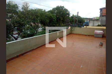 Casa à venda com 2 quartos, 250m² em Parque João Ramalho, Santo André