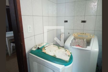 Casa à venda com 2 quartos, 250m² em Parque João Ramalho, Santo André