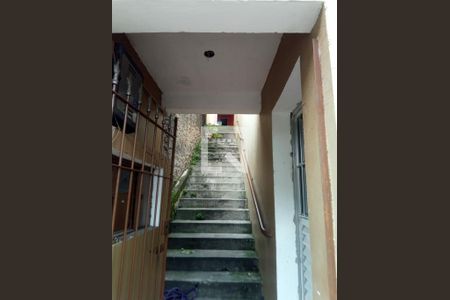 Casa à venda com 2 quartos, 250m² em Parque João Ramalho, Santo André