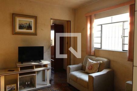 Casa à venda com 3 quartos, 240m² em Parque das Nações, Santo André