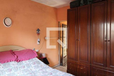 Casa à venda com 3 quartos, 240m² em Parque das Nações, Santo André