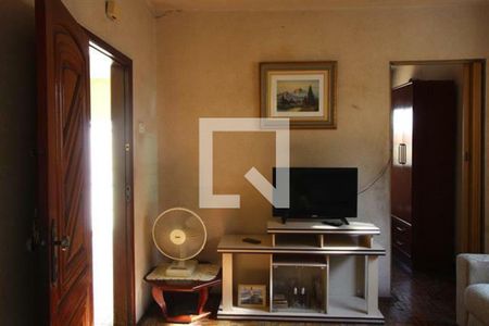 Casa à venda com 3 quartos, 240m² em Parque das Nações, Santo André