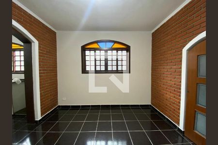 Casa à venda com 3 quartos, 125m² em Jardim Itapoan, Santo André