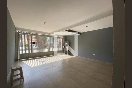 Casa à venda com 3 quartos, 125m² em Jardim Itapoan, Santo André