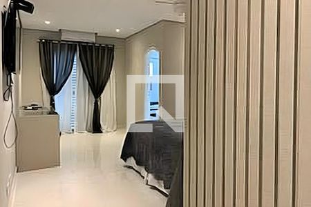 Casa à venda com 3 quartos, 250m² em Parque das Nações, Santo André