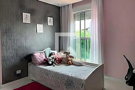 Casa à venda com 3 quartos, 250m² em Parque das Nações, Santo André