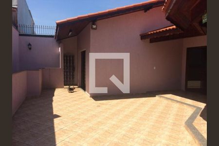 Casa à venda com 3 quartos, 246m² em Parque João Ramalho, Santo André