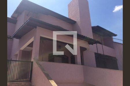 Casa à venda com 3 quartos, 246m² em Parque João Ramalho, Santo André
