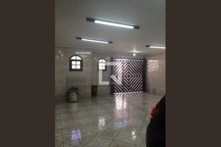 Casa à venda com 3 quartos, 246m² em Parque João Ramalho, Santo André