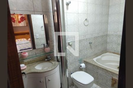 Casa à venda com 4 quartos, 150m² em Parque das Nações, Santo André