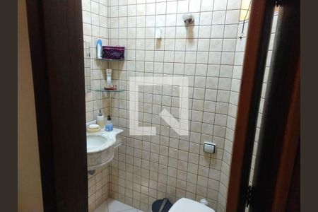 Casa à venda com 4 quartos, 150m² em Parque das Nações, Santo André