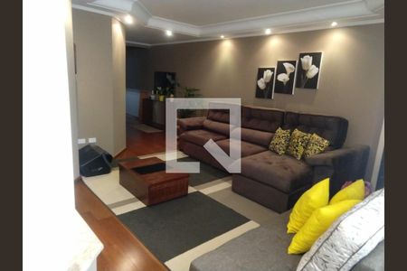 Casa à venda com 4 quartos, 150m² em Parque das Nações, Santo André