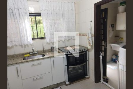 Casa à venda com 4 quartos, 150m² em Parque das Nações, Santo André