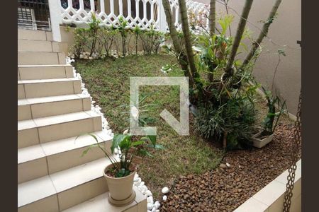 Casa à venda com 4 quartos, 150m² em Parque das Nações, Santo André