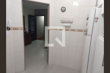 Casa à venda com 4 quartos, 150m² em Parque das Nações, Santo André