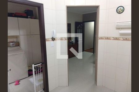 Casa à venda com 4 quartos, 150m² em Parque das Nações, Santo André