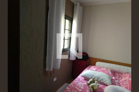 Casa à venda com 4 quartos, 150m² em Parque das Nações, Santo André