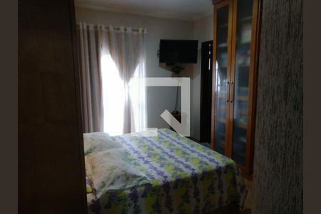 Casa à venda com 4 quartos, 150m² em Parque das Nações, Santo André