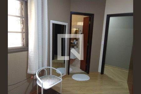Casa à venda com 4 quartos, 150m² em Parque das Nações, Santo André