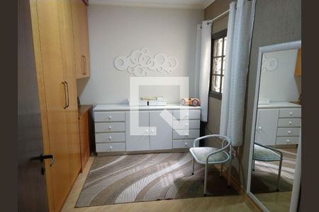 Casa à venda com 4 quartos, 150m² em Parque das Nações, Santo André