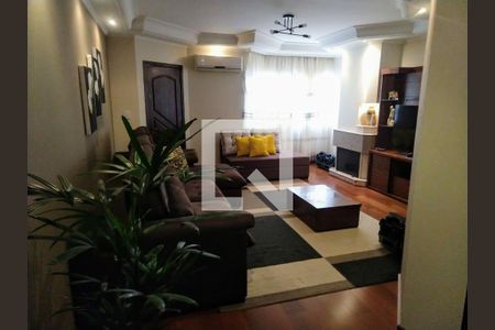 Casa à venda com 4 quartos, 150m² em Parque das Nações, Santo André