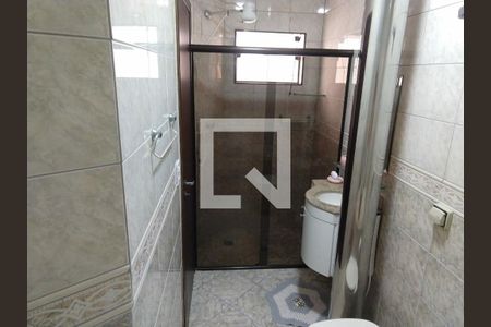 Casa à venda com 4 quartos, 150m² em Parque das Nações, Santo André