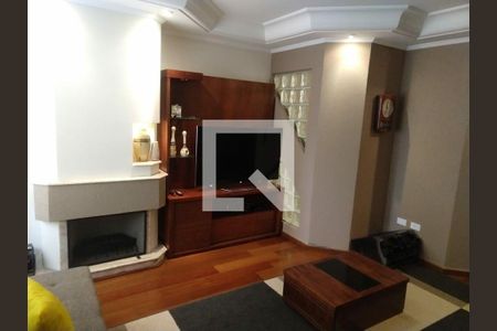 Casa à venda com 4 quartos, 150m² em Parque das Nações, Santo André