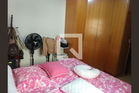 Casa à venda com 4 quartos, 150m² em Parque das Nações, Santo André