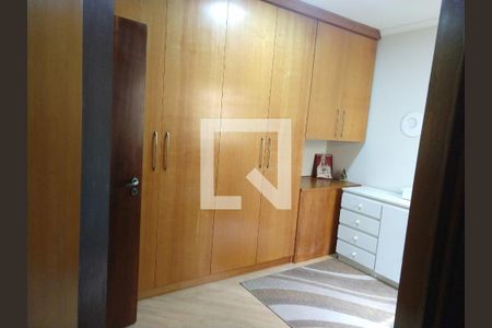 Casa à venda com 4 quartos, 150m² em Parque das Nações, Santo André