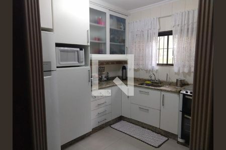 Casa à venda com 4 quartos, 150m² em Parque das Nações, Santo André