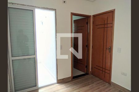 Casa à venda com 3 quartos, 96m² em Vila Curuçá, Santo André