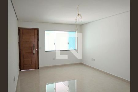 Casa à venda com 3 quartos, 96m² em Vila Curuçá, Santo André