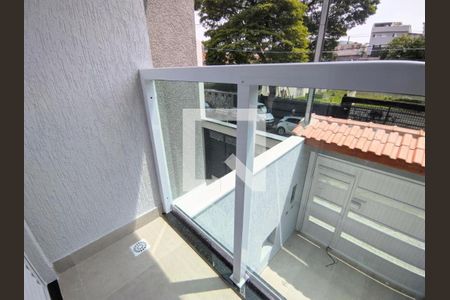 Casa à venda com 3 quartos, 96m² em Vila Curuçá, Santo André