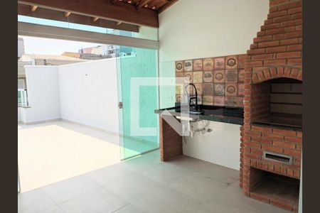 Casa à venda com 3 quartos, 96m² em Vila Curuçá, Santo André