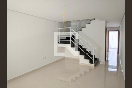 Casa à venda com 3 quartos, 96m² em Vila Curuçá, Santo André