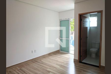 Casa à venda com 3 quartos, 96m² em Vila Curuçá, Santo André