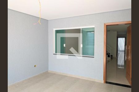 Casa à venda com 3 quartos, 96m² em Vila Curuçá, Santo André