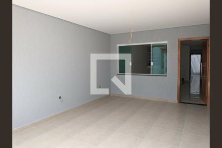 Casa à venda com 3 quartos, 96m² em Vila Curuçá, Santo André