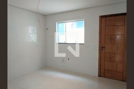 Casa à venda com 3 quartos, 96m² em Vila Curuçá, Santo André