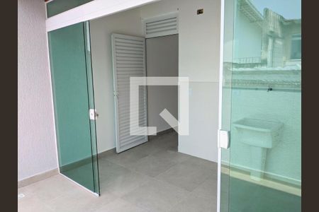 Casa à venda com 3 quartos, 96m² em Vila Curuçá, Santo André