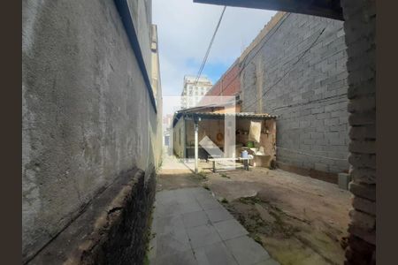 Casa à venda com 3 quartos, 250m² em Jardim Bela Vista, Santo André