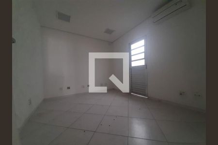 Casa à venda com 3 quartos, 250m² em Jardim Bela Vista, Santo André