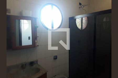 Casa à venda com 3 quartos, 450m² em Jardim Santo Antônio, Santo André