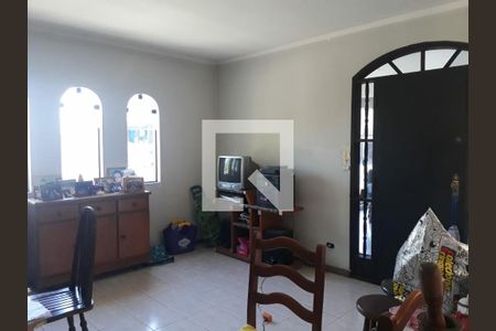 Casa à venda com 3 quartos, 450m² em Jardim Santo Antônio, Santo André