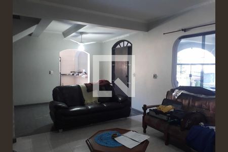 Casa à venda com 3 quartos, 450m² em Jardim Santo Antônio, Santo André