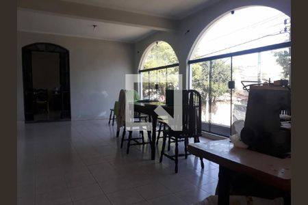 Casa à venda com 3 quartos, 450m² em Jardim Santo Antônio, Santo André