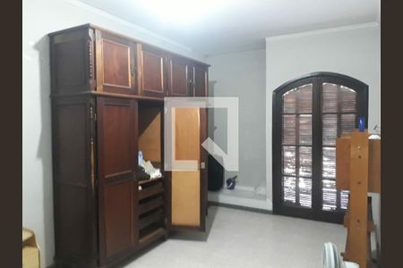 Casa à venda com 3 quartos, 450m² em Jardim Santo Antônio, Santo André