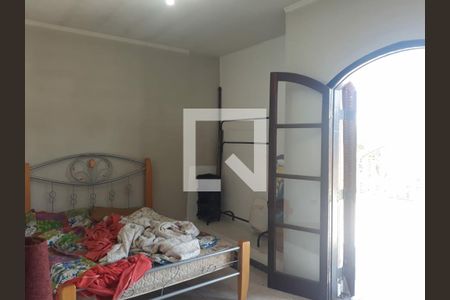 Casa à venda com 3 quartos, 450m² em Jardim Santo Antônio, Santo André